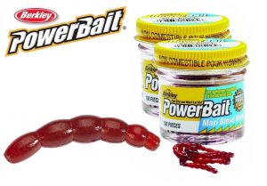 Berkley Nástraha Powerbait Patentka